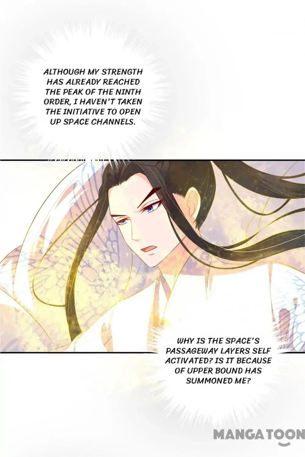 Princess’S Happily-Ever-After Marriage Chapter 80 page 38 - MangaKakalot