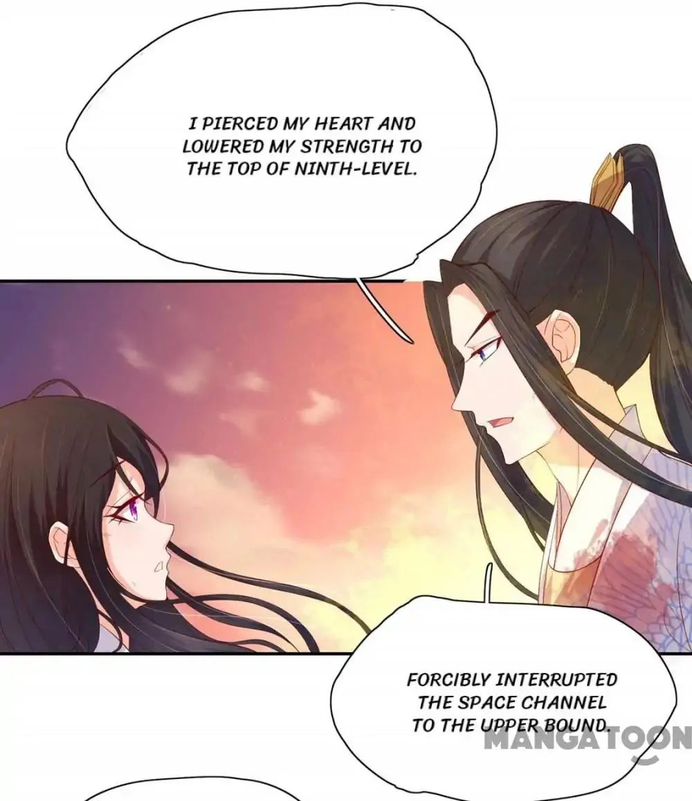 Princess’S Happily-Ever-After Marriage Chapter 81 page 24 - MangaKakalot