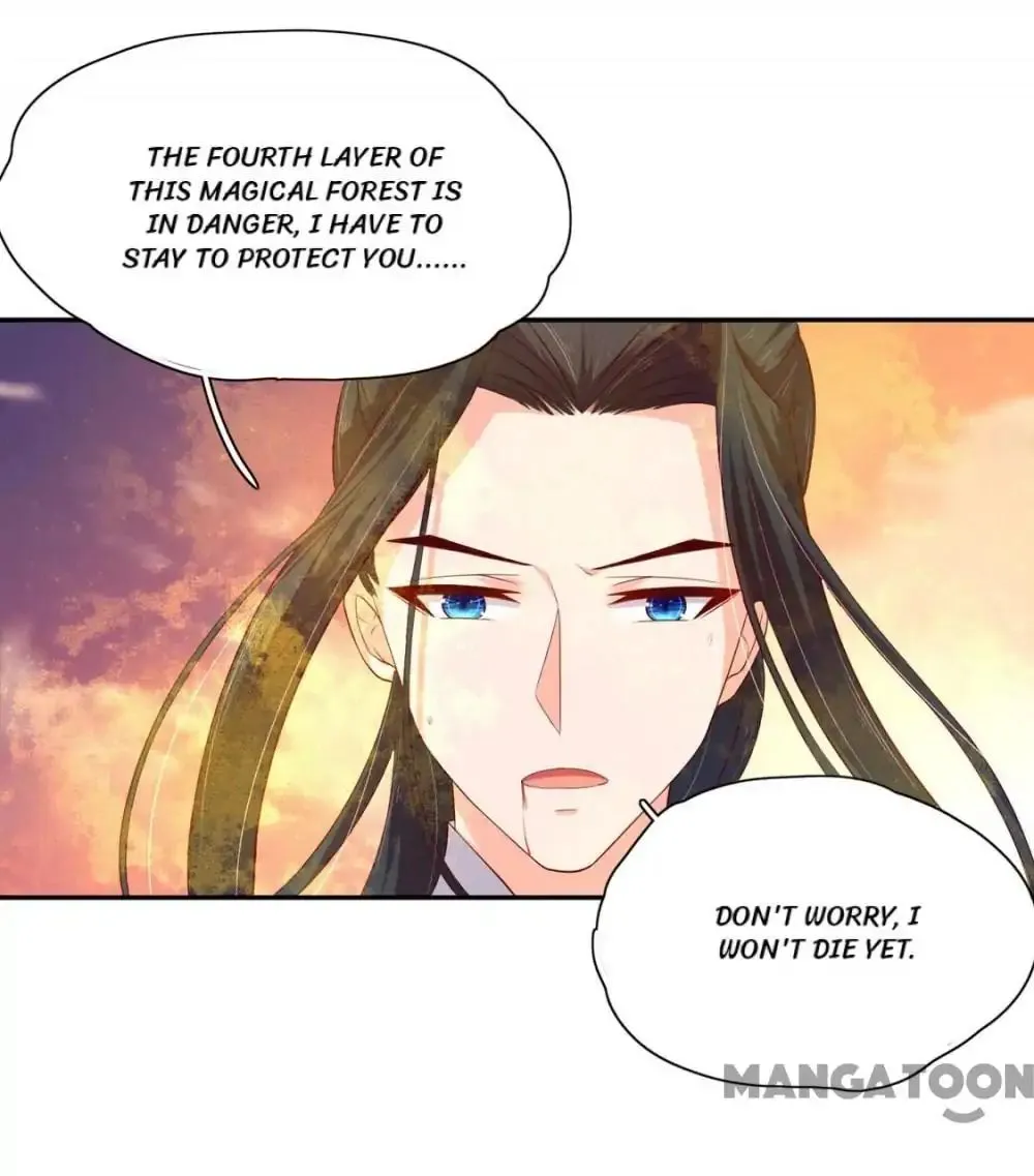 Princess’S Happily-Ever-After Marriage Chapter 81 page 26 - MangaKakalot