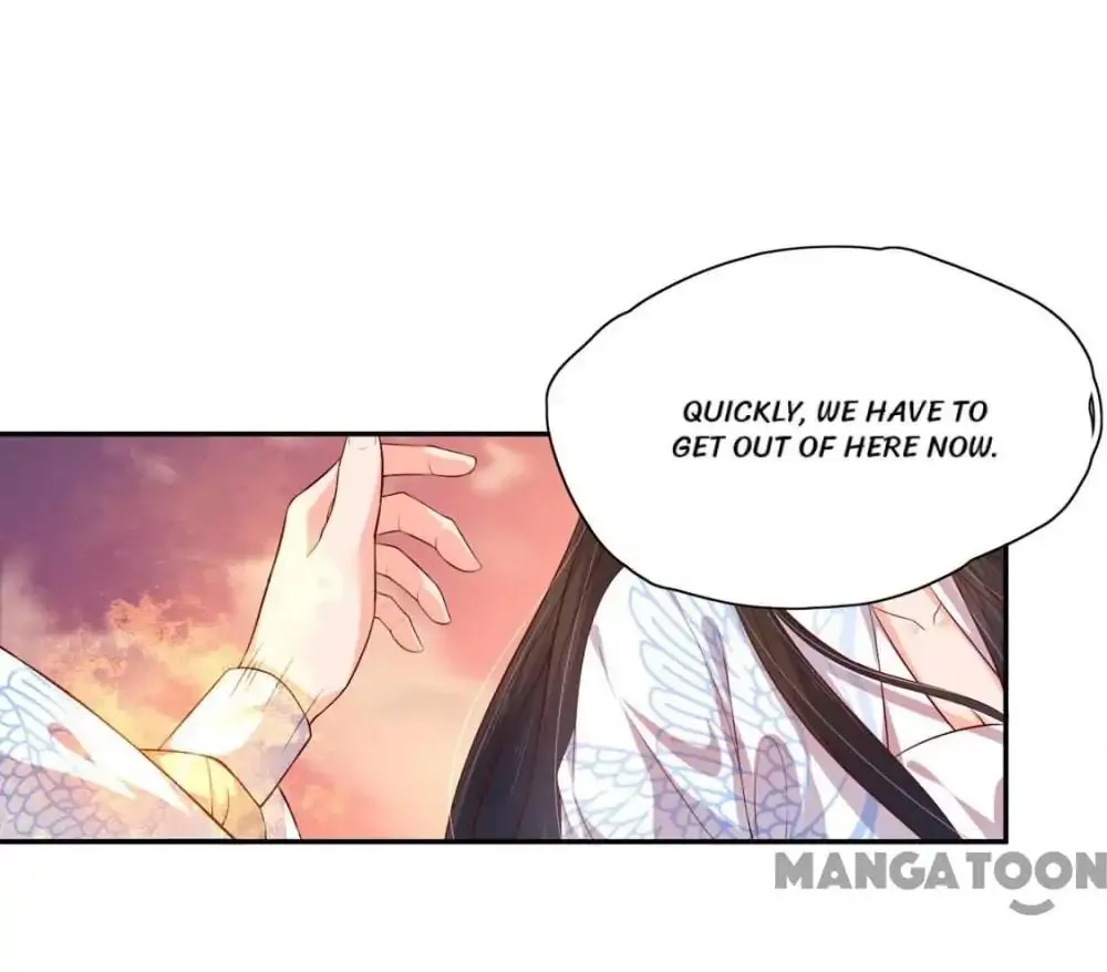 Princess’S Happily-Ever-After Marriage Chapter 81 page 28 - MangaKakalot