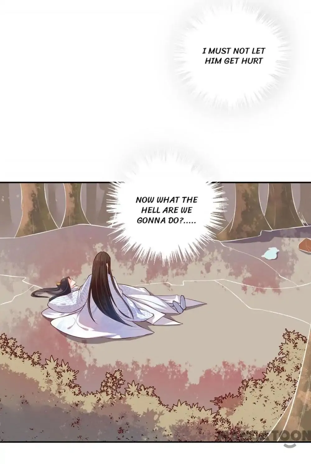 Princess’S Happily-Ever-After Marriage Chapter 81 page 50 - MangaKakalot