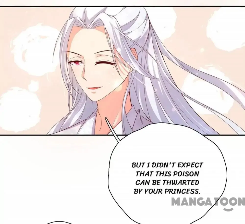 Princess’S Happily-Ever-After Marriage Chapter 87 page 35 - MangaKakalot