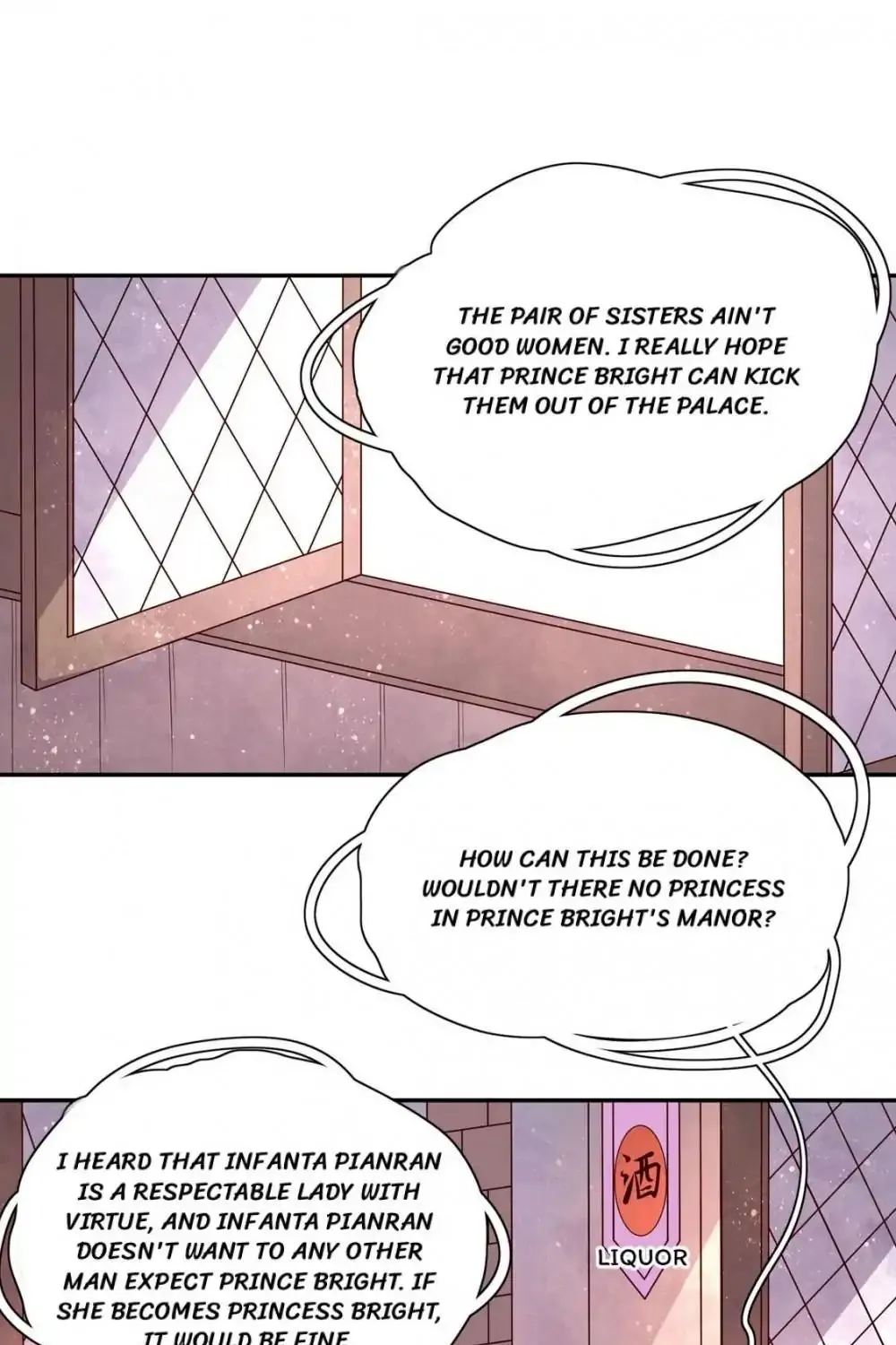 Princess’S Happily-Ever-After Marriage Chapter 88 page 29 - MangaKakalot