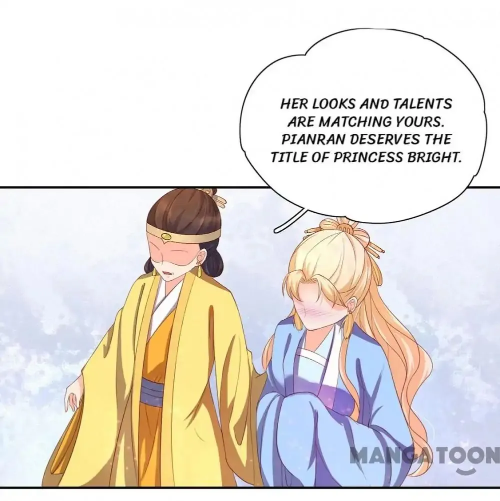 Princess’S Happily-Ever-After Marriage Chapter 89 page 22 - MangaKakalot