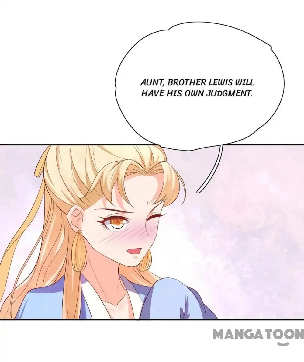 Princess’S Happily-Ever-After Marriage Chapter 89 page 23 - MangaKakalot