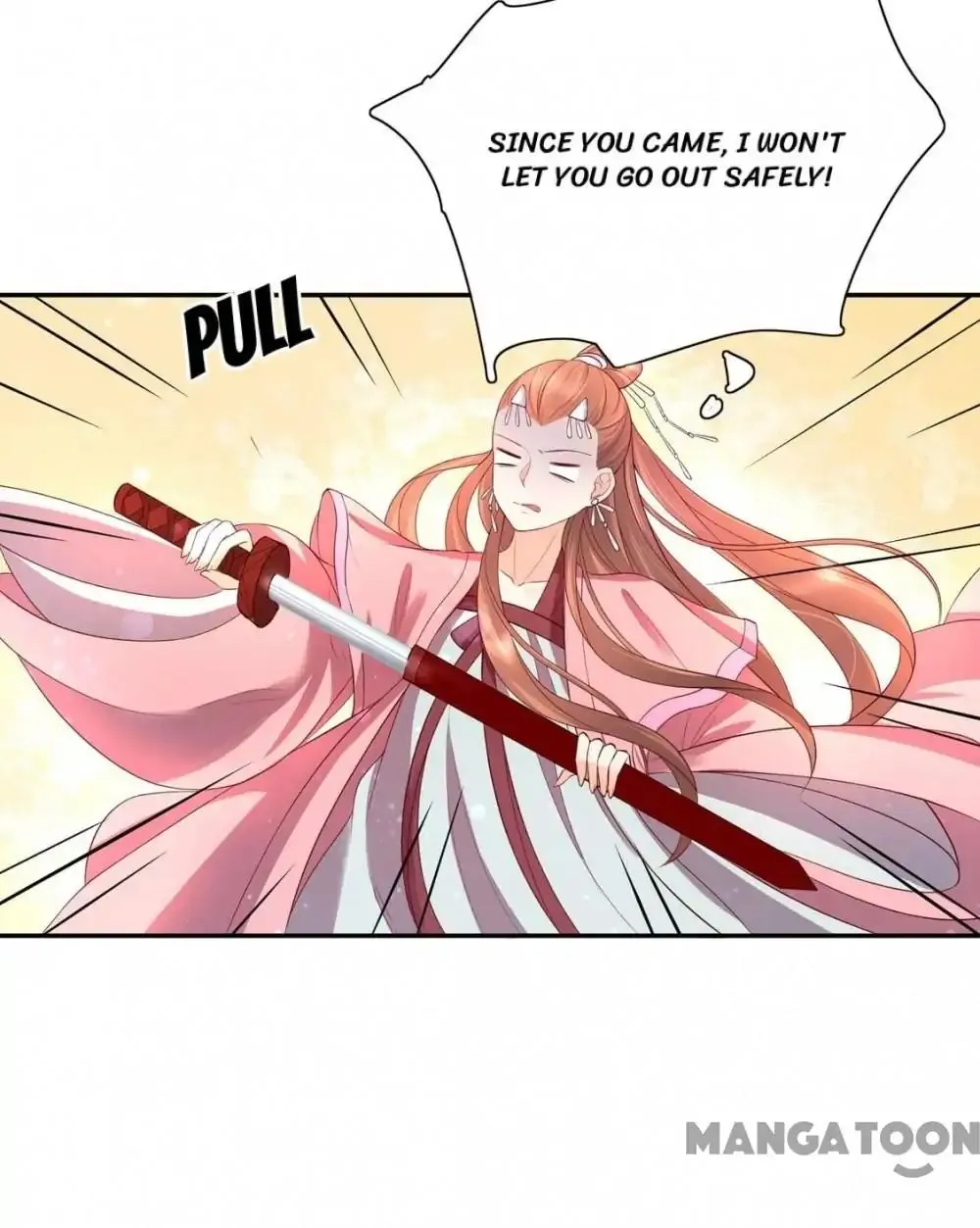 Princess’S Happily-Ever-After Marriage Chapter 90 page 24 - MangaKakalot