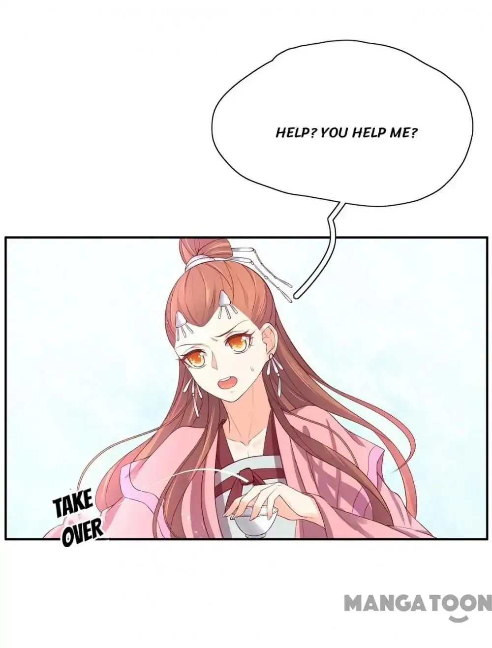 Princess’S Happily-Ever-After Marriage Chapter 90 page 35 - MangaKakalot