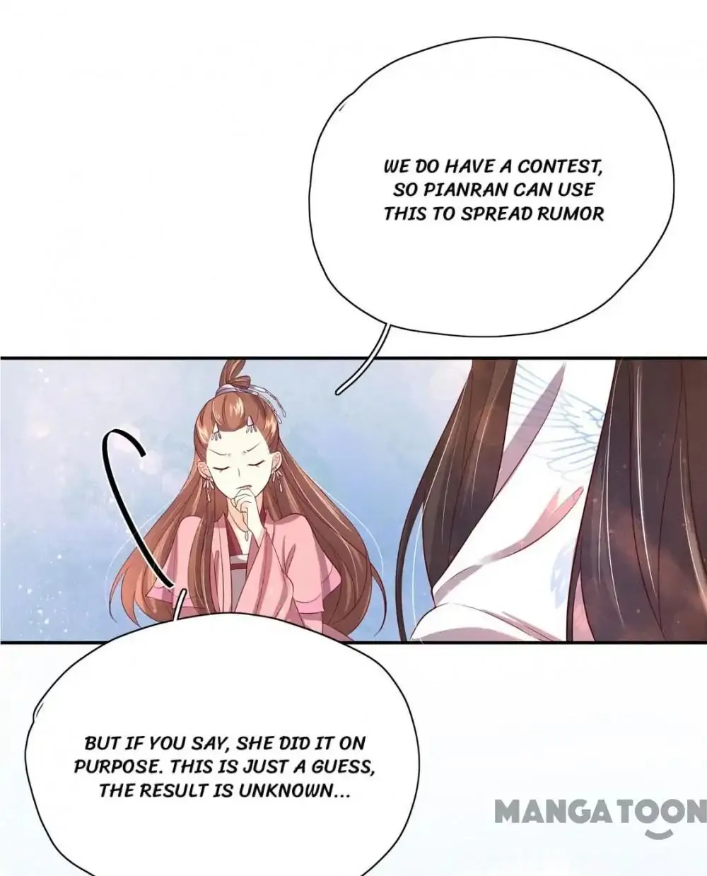 Princess’S Happily-Ever-After Marriage Chapter 91 page 13 - MangaKakalot