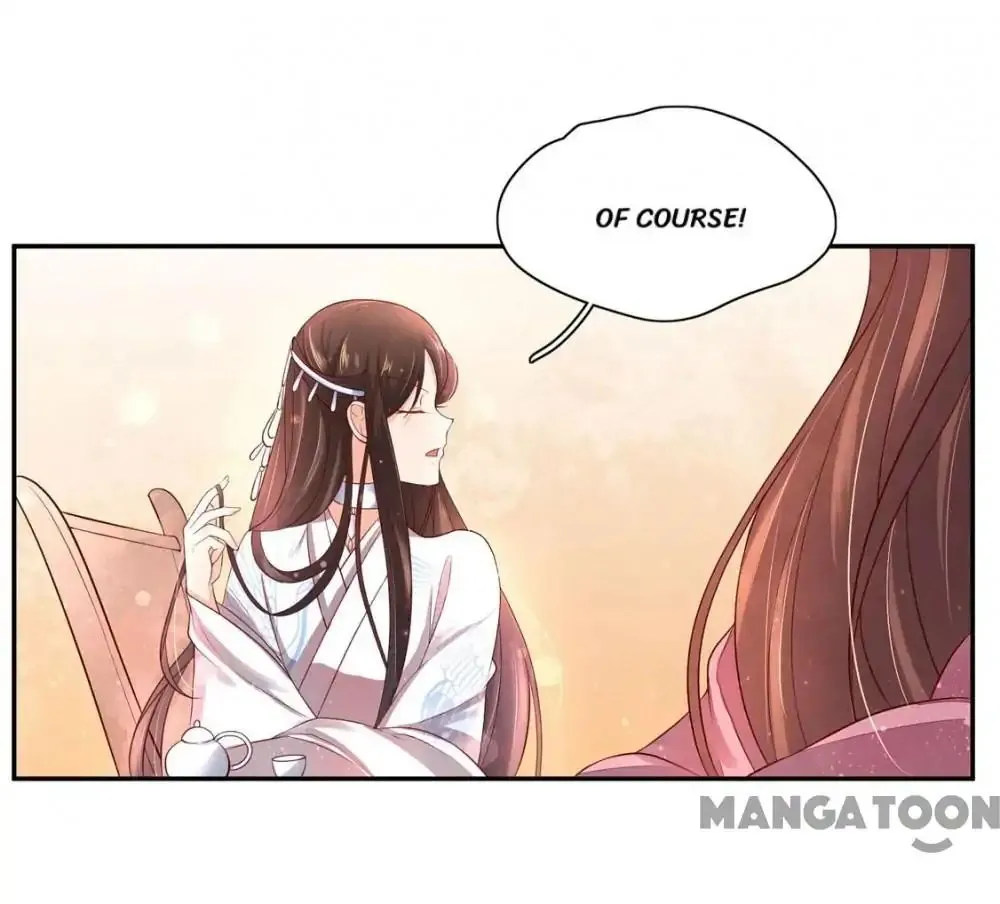 Princess’S Happily-Ever-After Marriage Chapter 91 page 22 - MangaKakalot