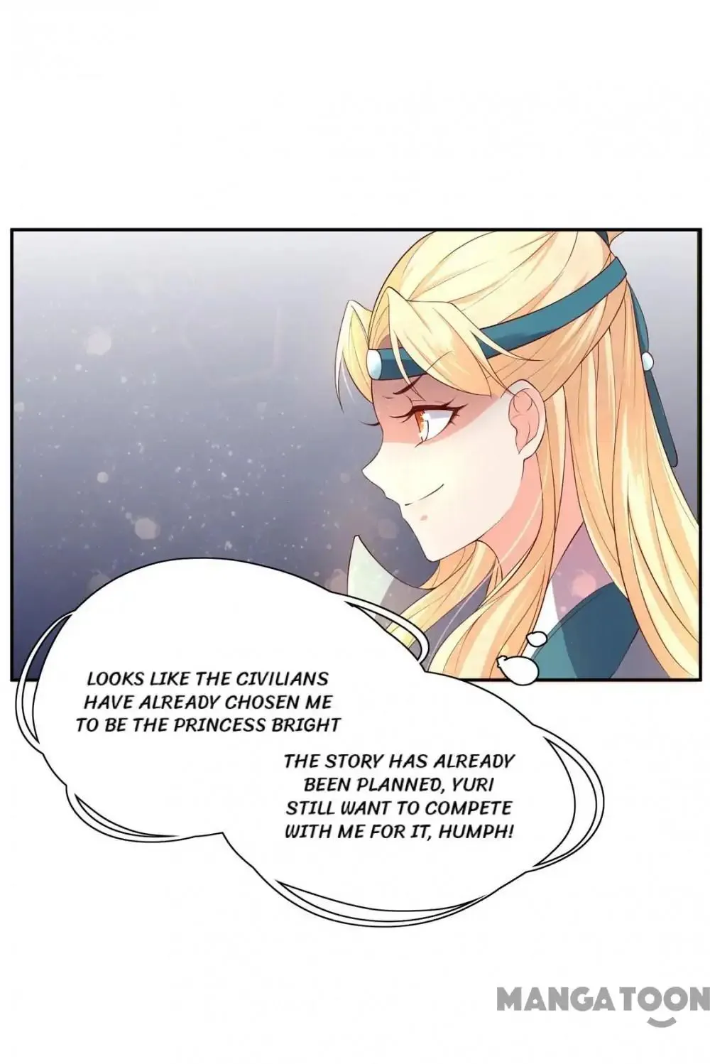 Princess’S Happily-Ever-After Marriage Chapter 92 page 23 - MangaKakalot