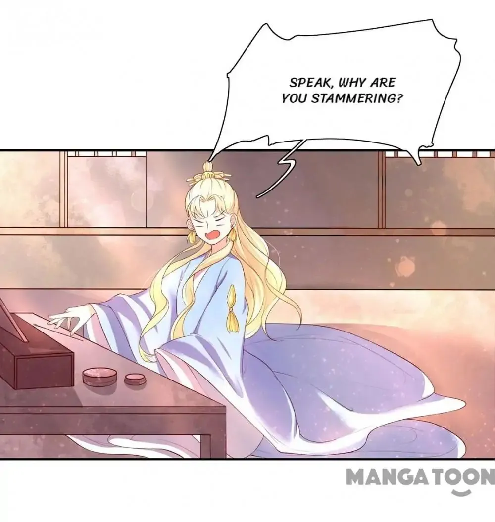 Princess’S Happily-Ever-After Marriage Chapter 92 page 9 - MangaKakalot