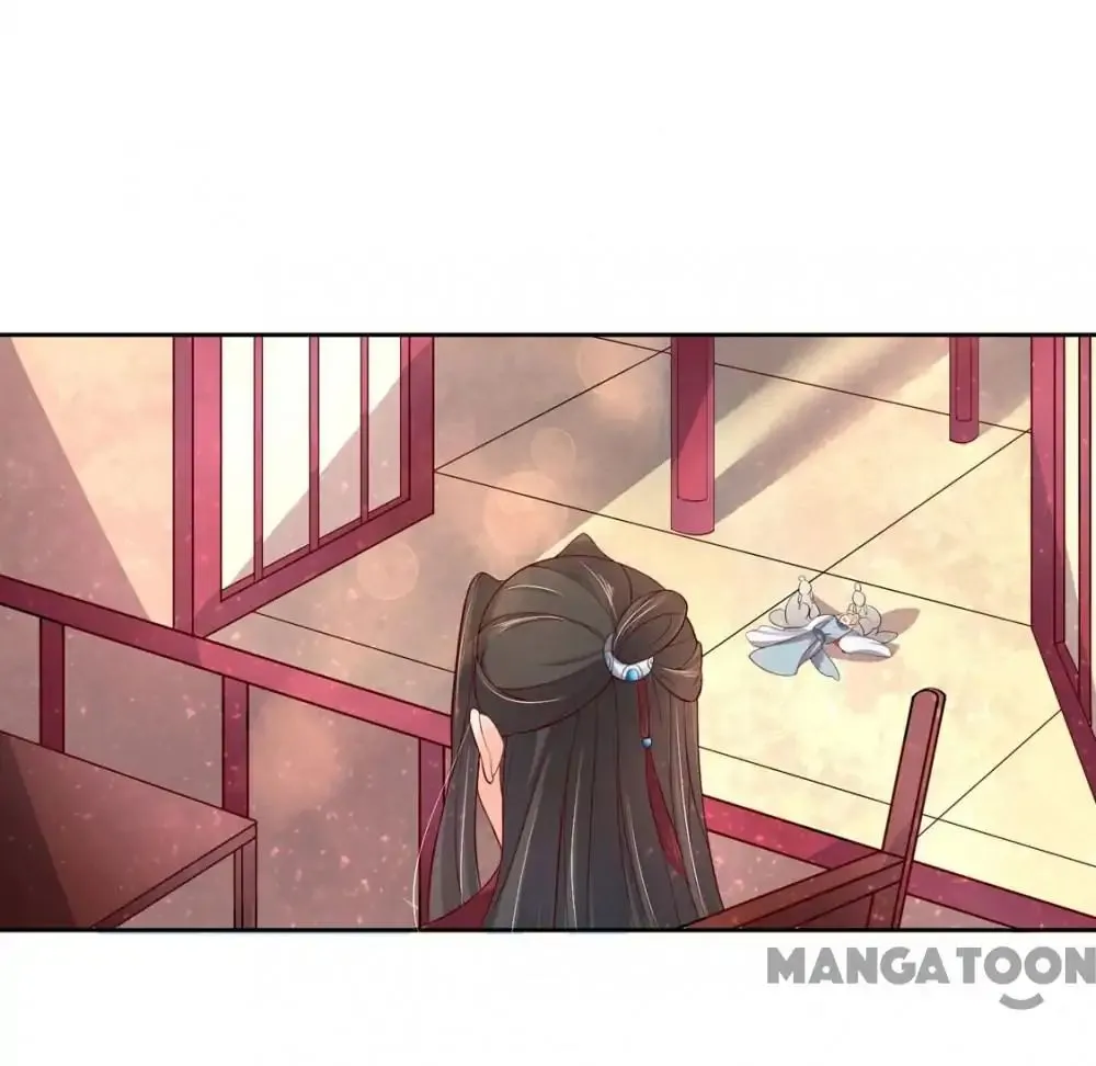 Princess’S Happily-Ever-After Marriage Chapter 94 page 41 - MangaKakalot