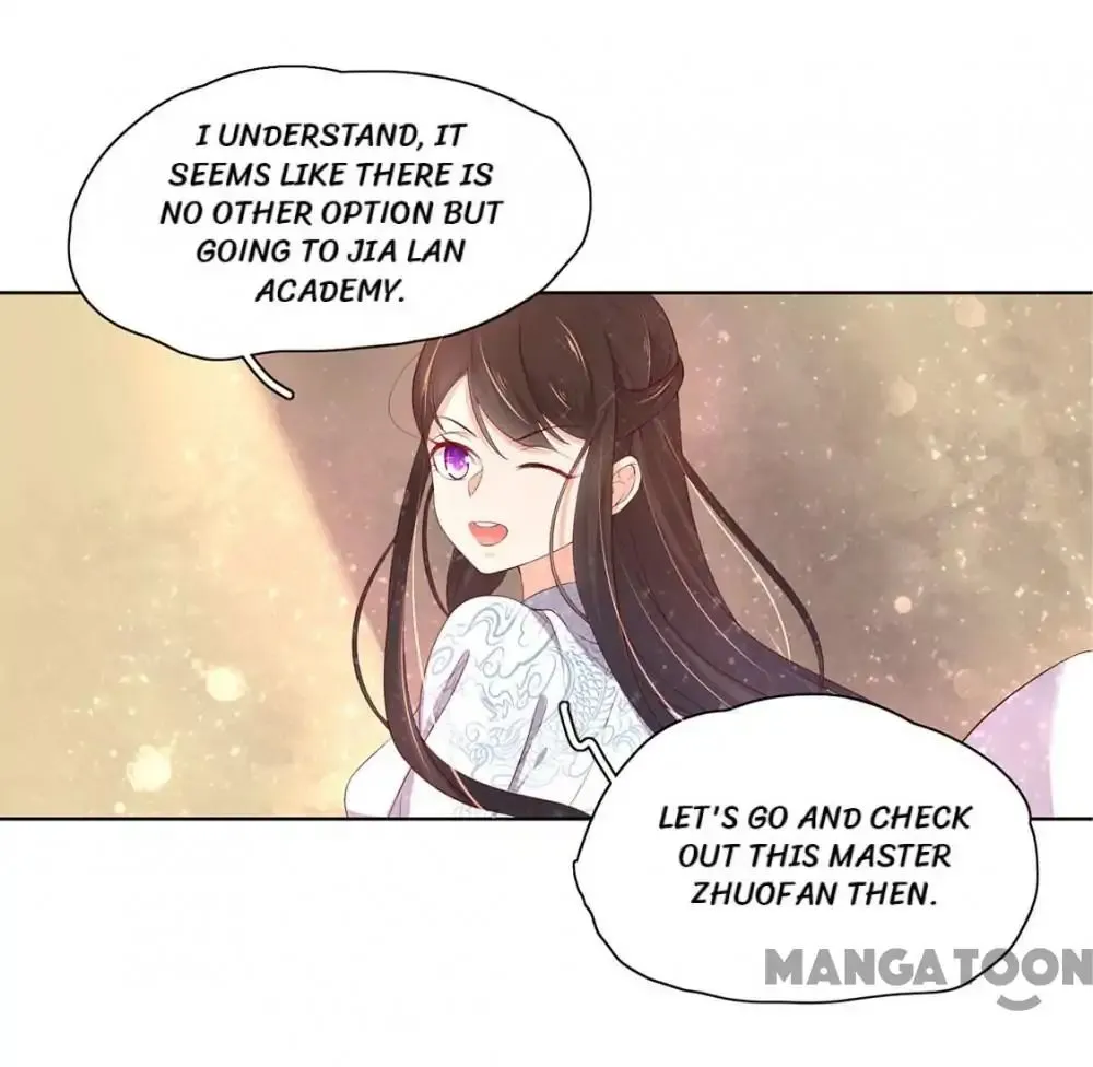 Princess’S Happily-Ever-After Marriage Chapter 95 page 19 - MangaKakalot