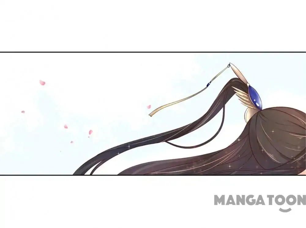 Princess’S Happily-Ever-After Marriage Chapter 95 page 22 - MangaKakalot