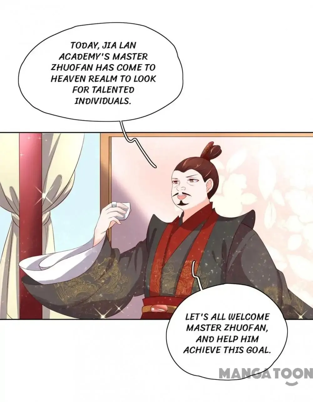 Princess’S Happily-Ever-After Marriage Chapter 95 page 27 - MangaKakalot