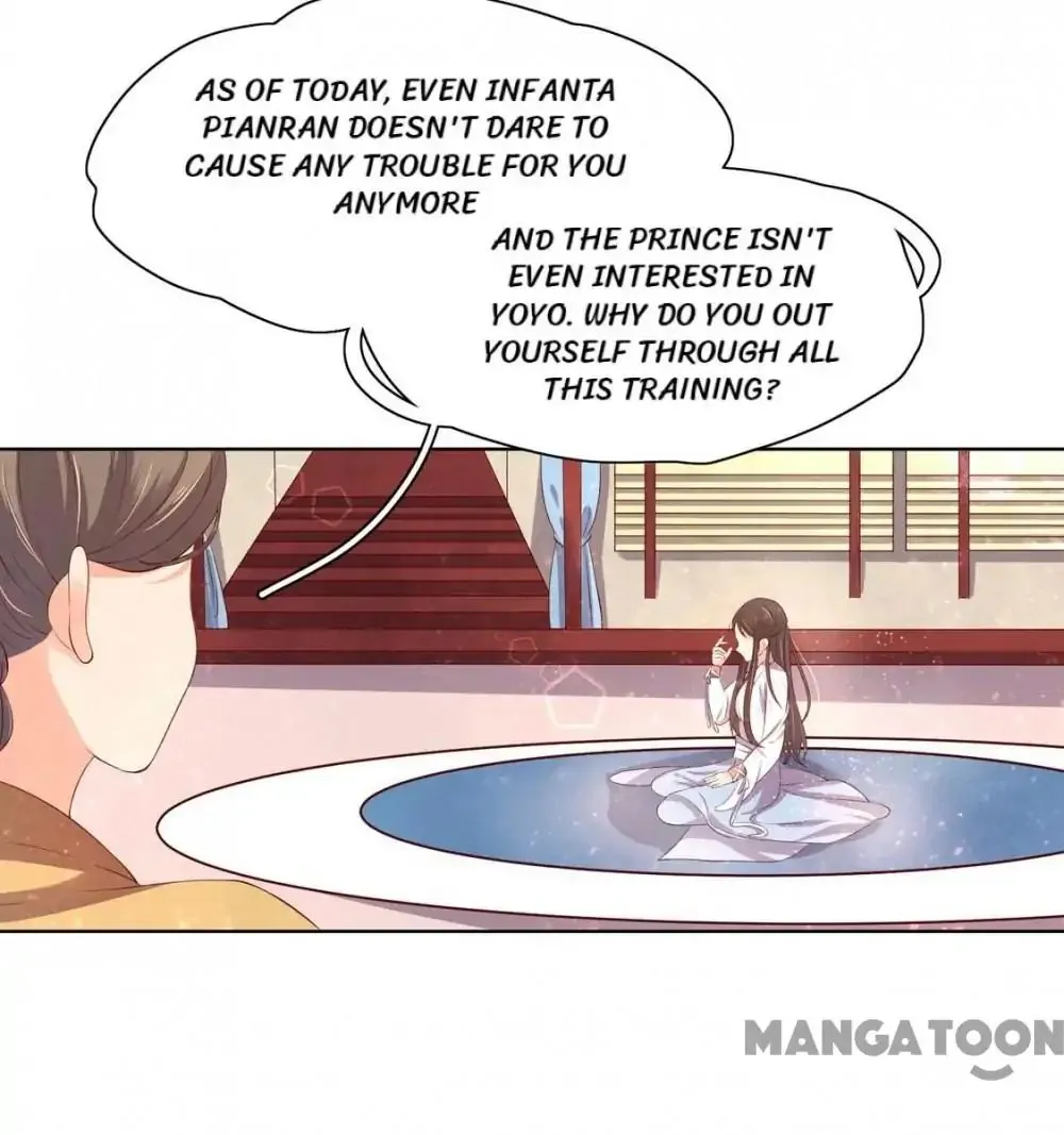 Princess’S Happily-Ever-After Marriage Chapter 95 page 5 - MangaKakalot