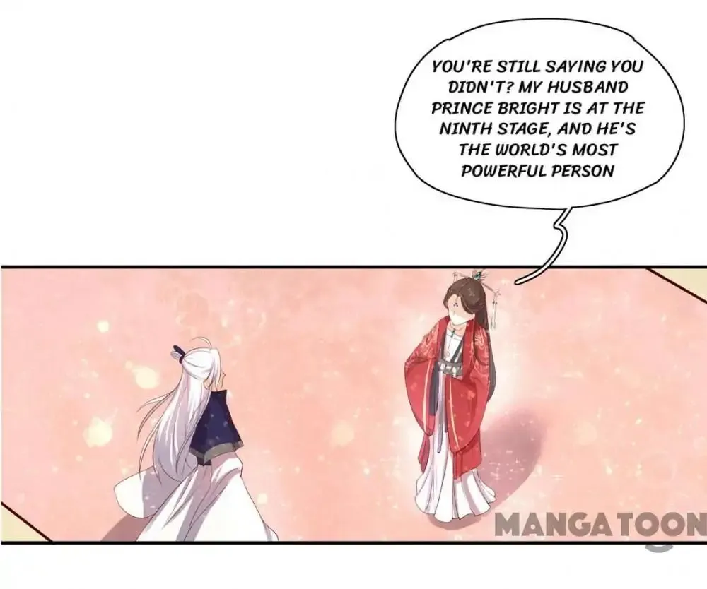 Princess’S Happily-Ever-After Marriage Chapter 96 page 25 - MangaKakalot