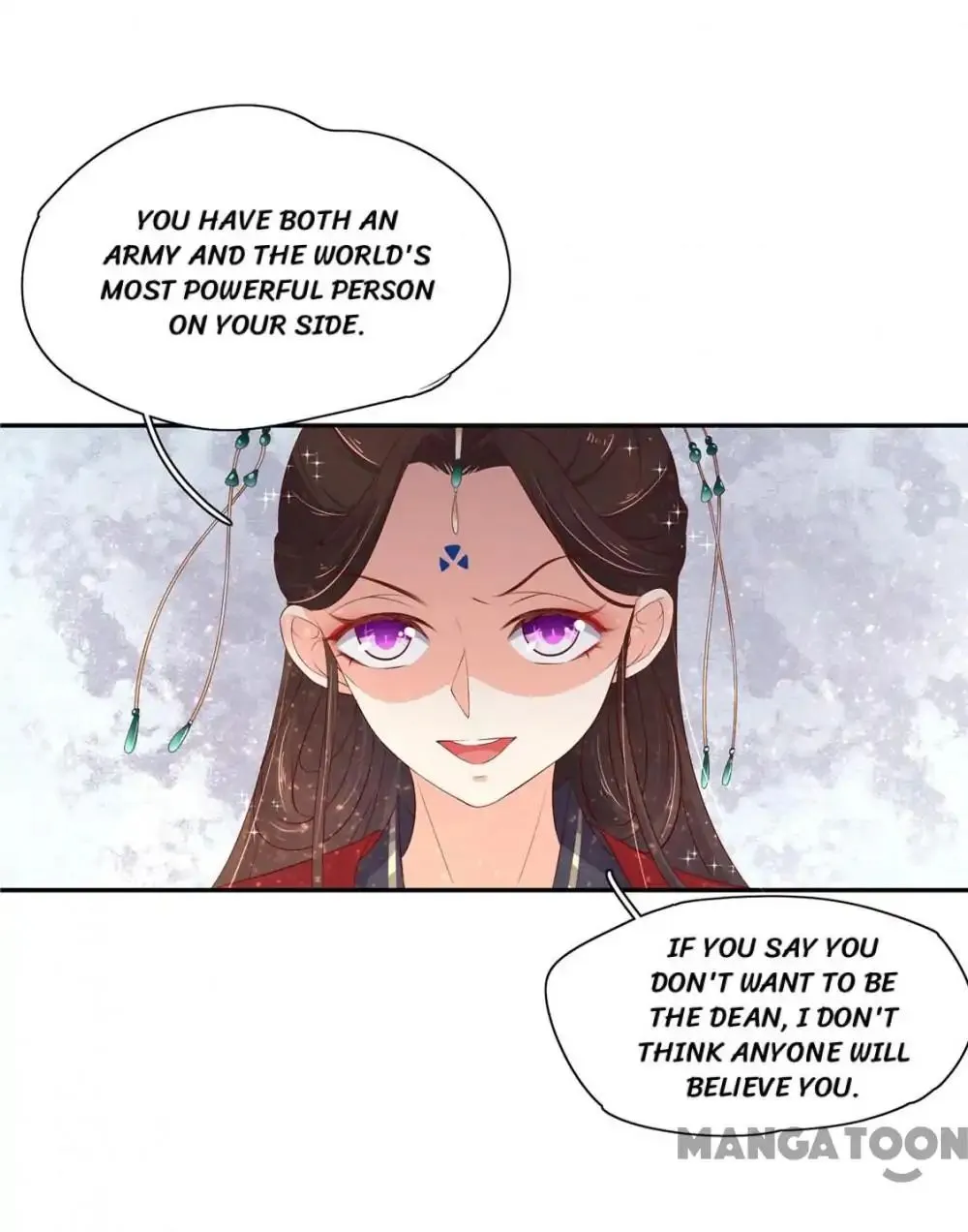 Princess’S Happily-Ever-After Marriage Chapter 96 page 28 - MangaKakalot