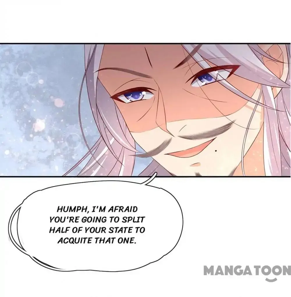 Princess’S Happily-Ever-After Marriage Chapter 97 page 18 - MangaKakalot