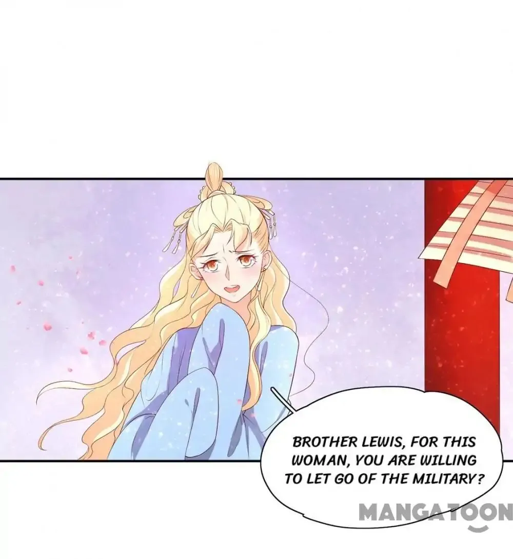 Princess’S Happily-Ever-After Marriage Chapter 98 page 20 - MangaKakalot