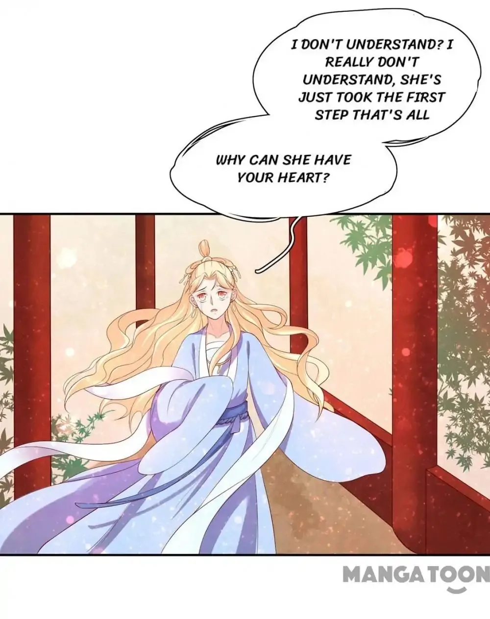 Princess’S Happily-Ever-After Marriage Chapter 98 page 27 - MangaKakalot