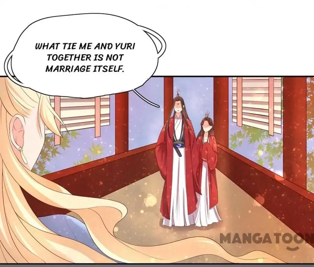 Princess’S Happily-Ever-After Marriage Chapter 98 page 32 - MangaKakalot