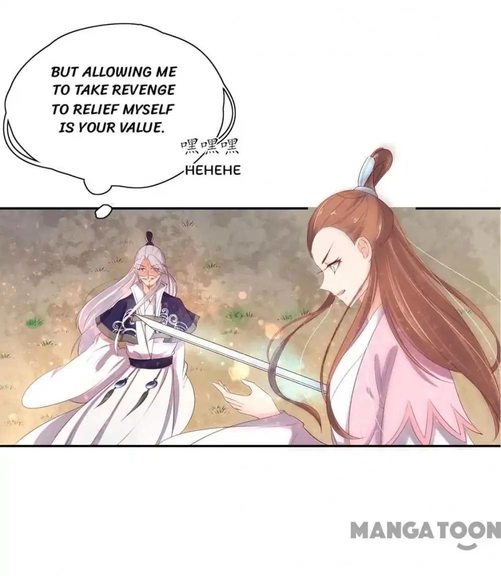 Princess’S Happily-Ever-After Marriage Chapter 99 page 21 - MangaKakalot