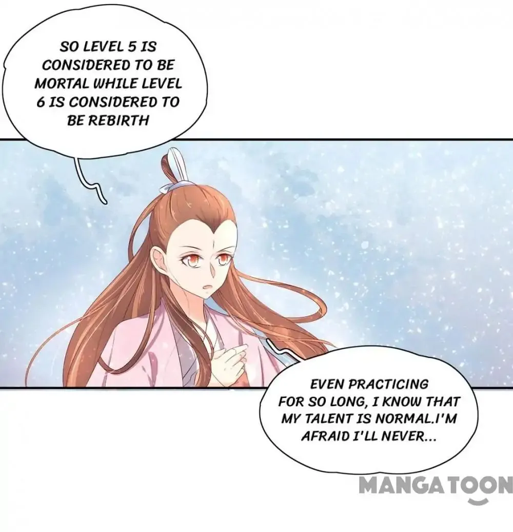 Princess’S Happily-Ever-After Marriage Chapter 99 page 34 - MangaKakalot