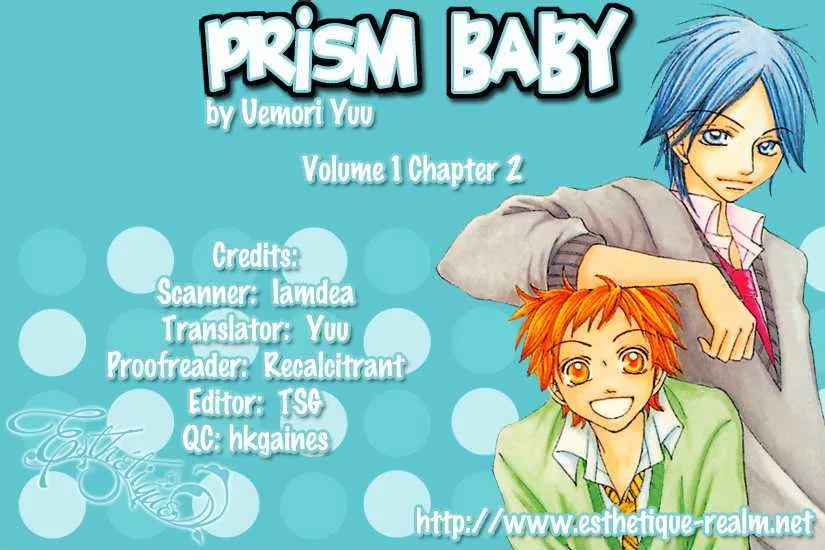 Prism Baby - Page 2