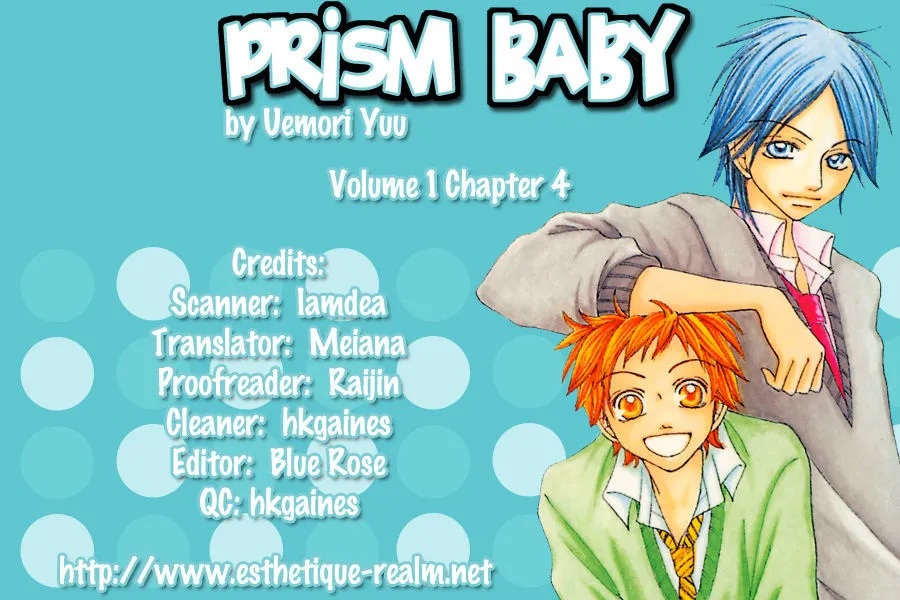 Prism Baby - Page 25