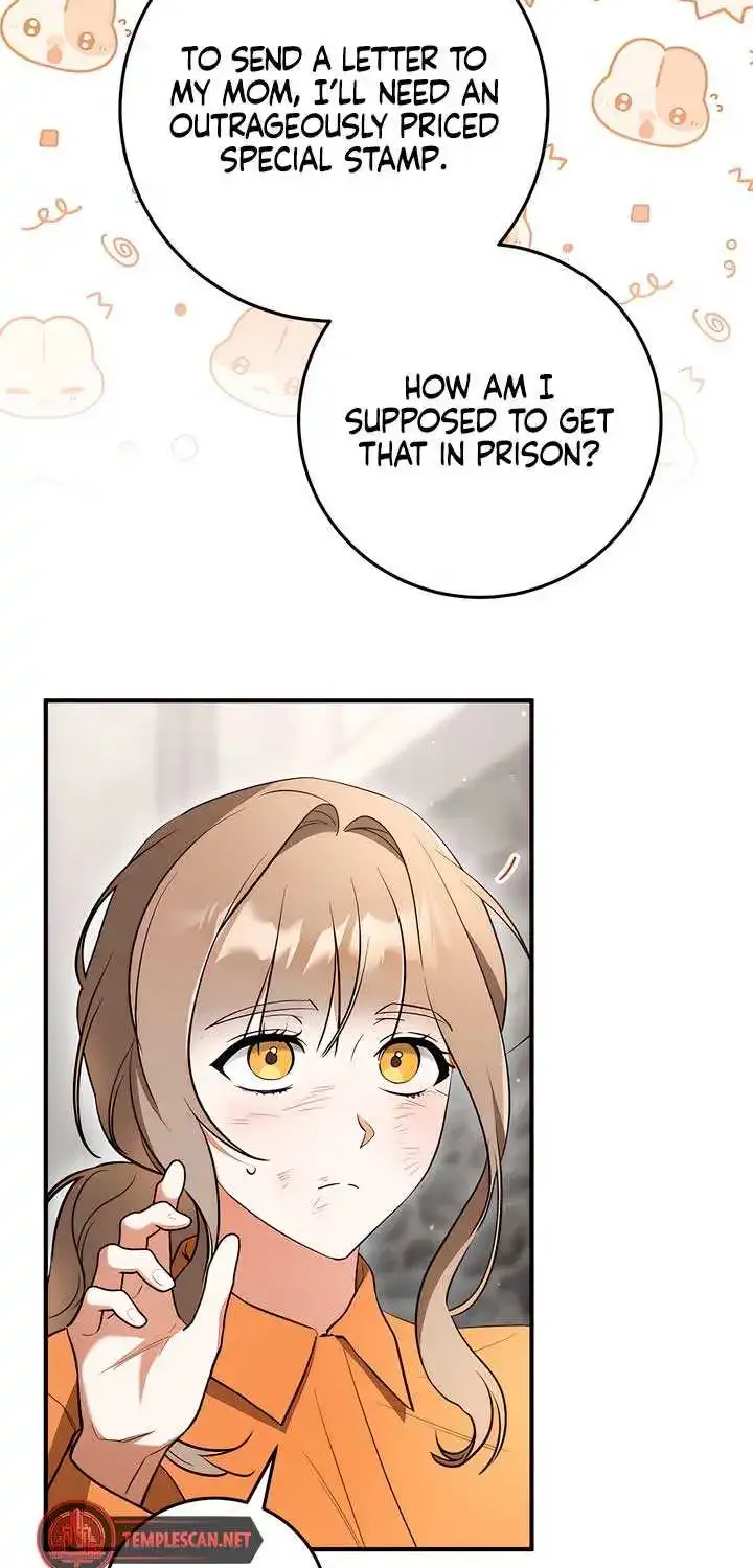 Prison Love Chapter 16 page 34 - MangaKakalot