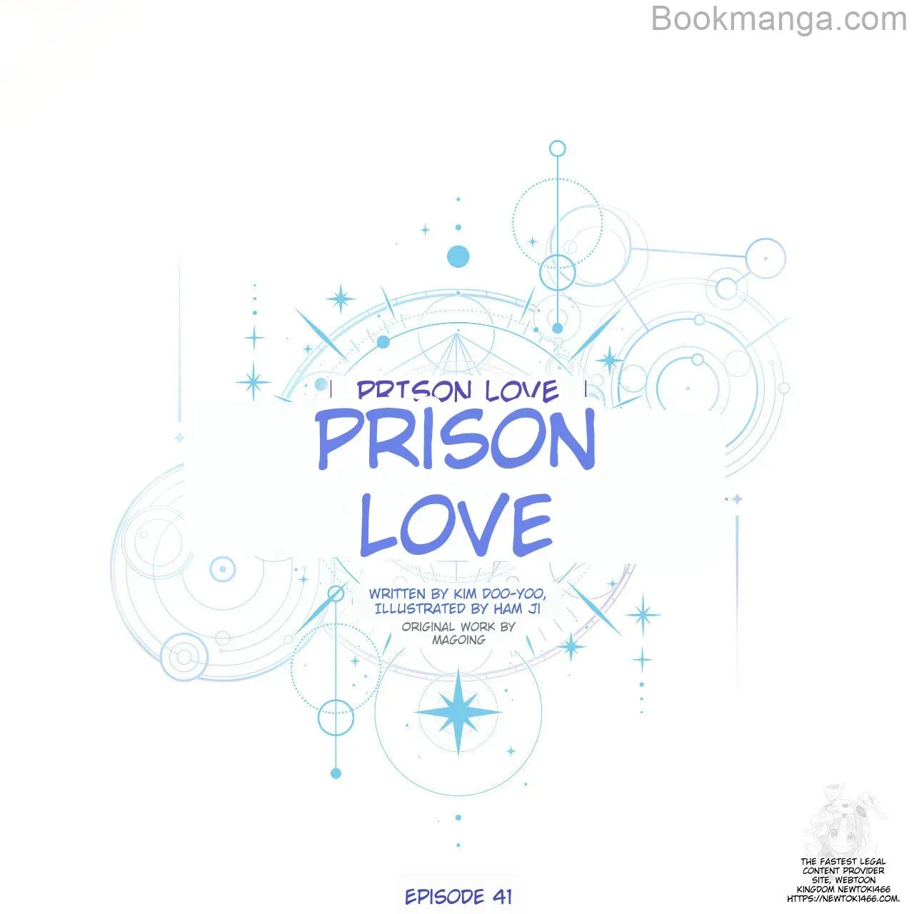 Prison Love Chapter 41 page 65 - MangaKakalot