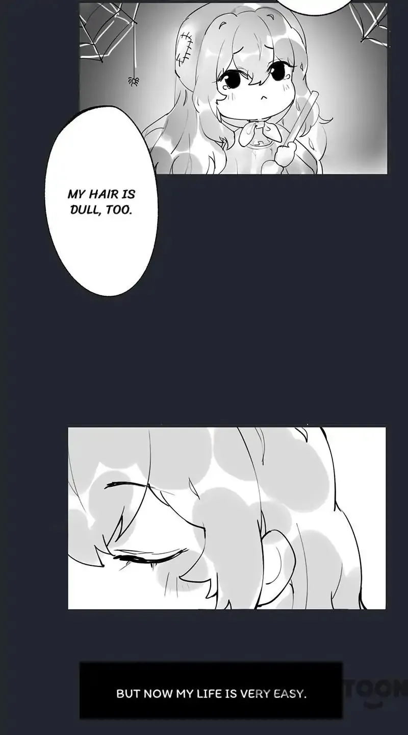 Prisoner Of Love Chapter 50 page 55 - MangaKakalot