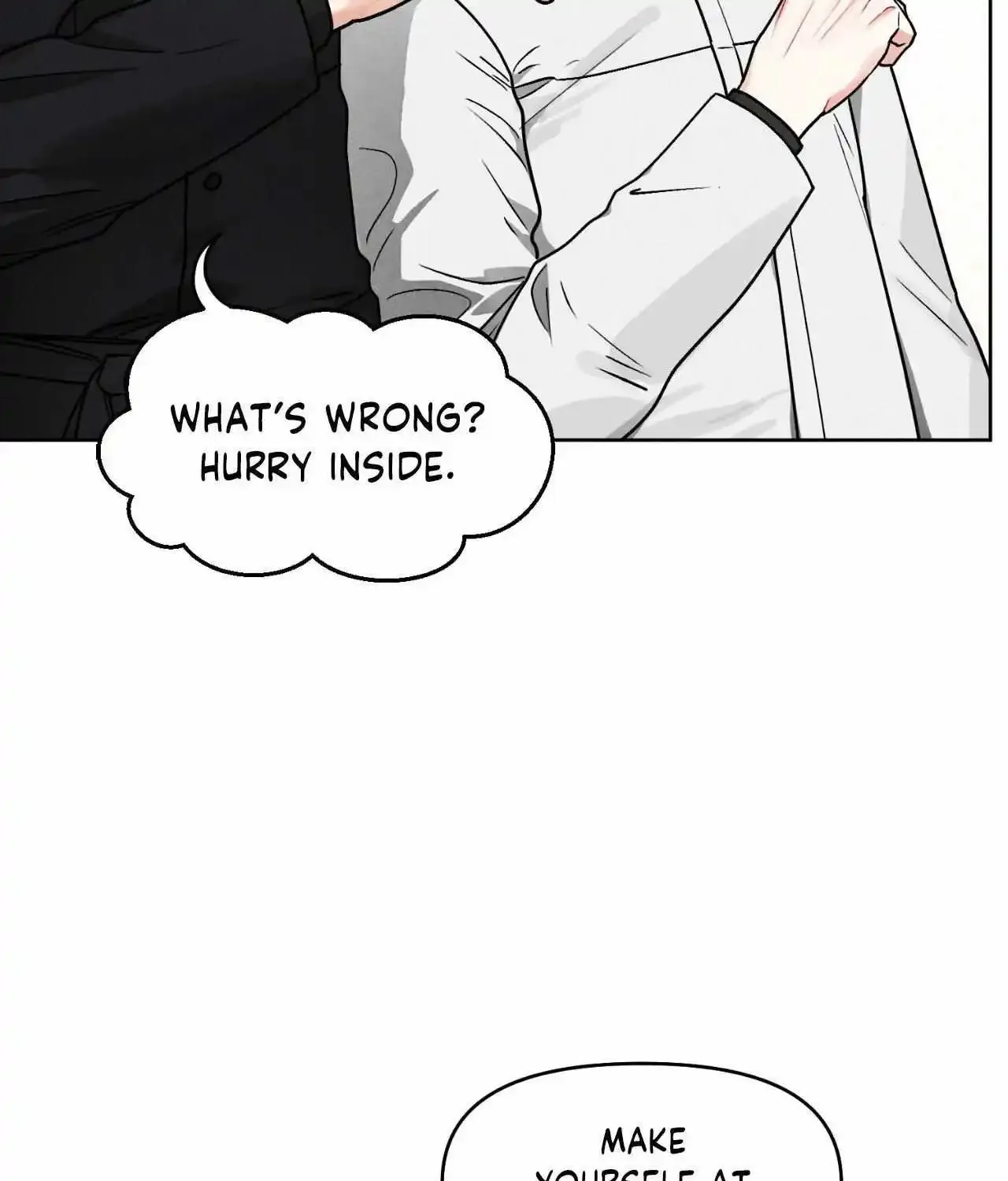 Private Call Chapter 10 page 8 - MangaKakalot