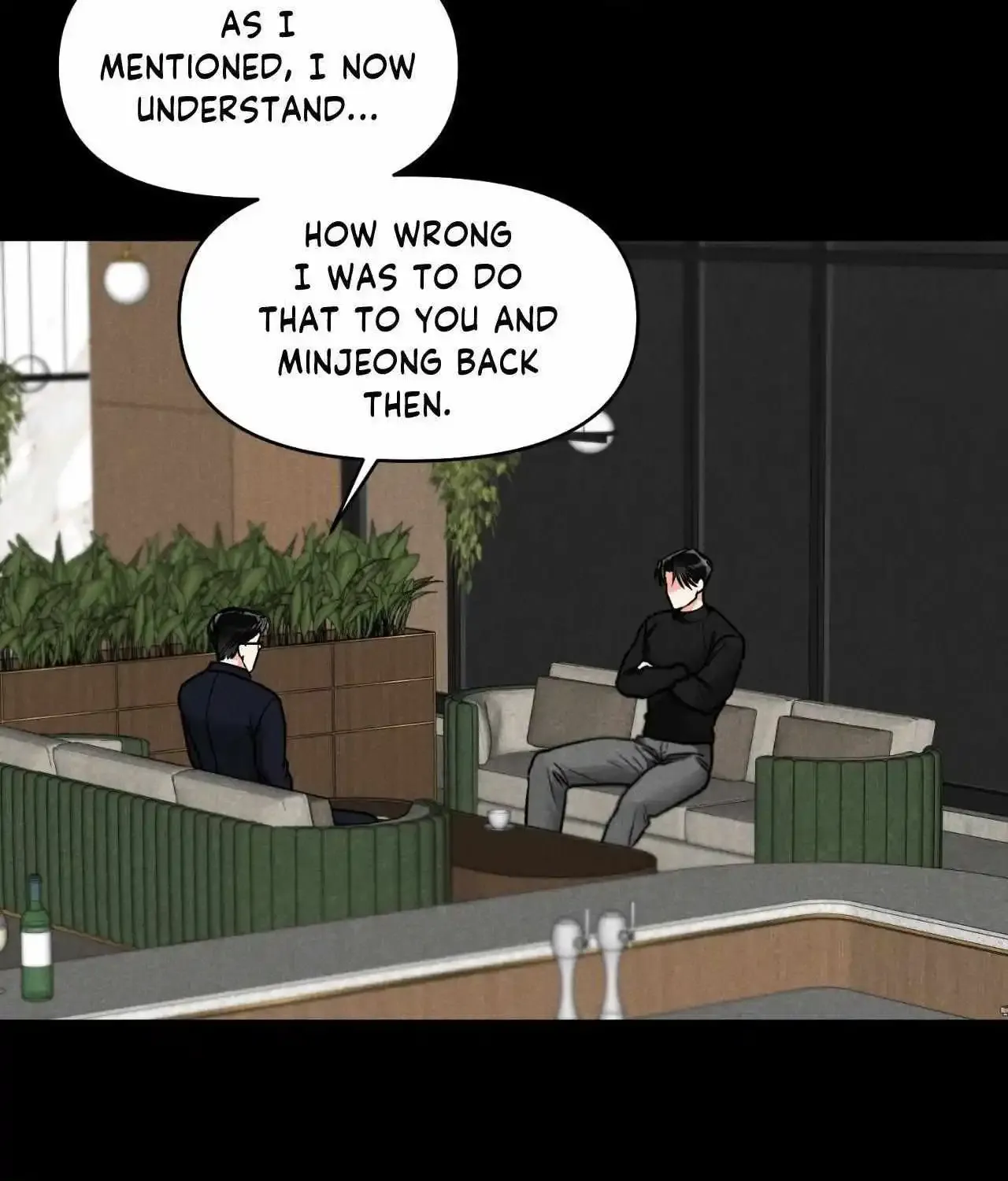 Private Call Chapter 14 page 162 - Mangabat