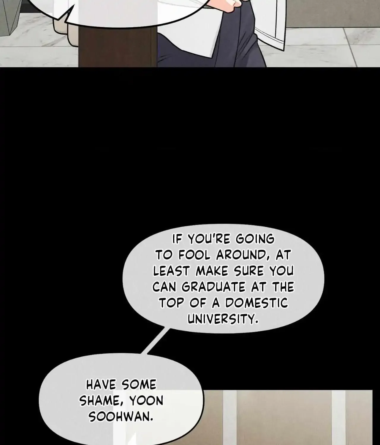 Private Call Chapter 14 page 26 - Mangabat