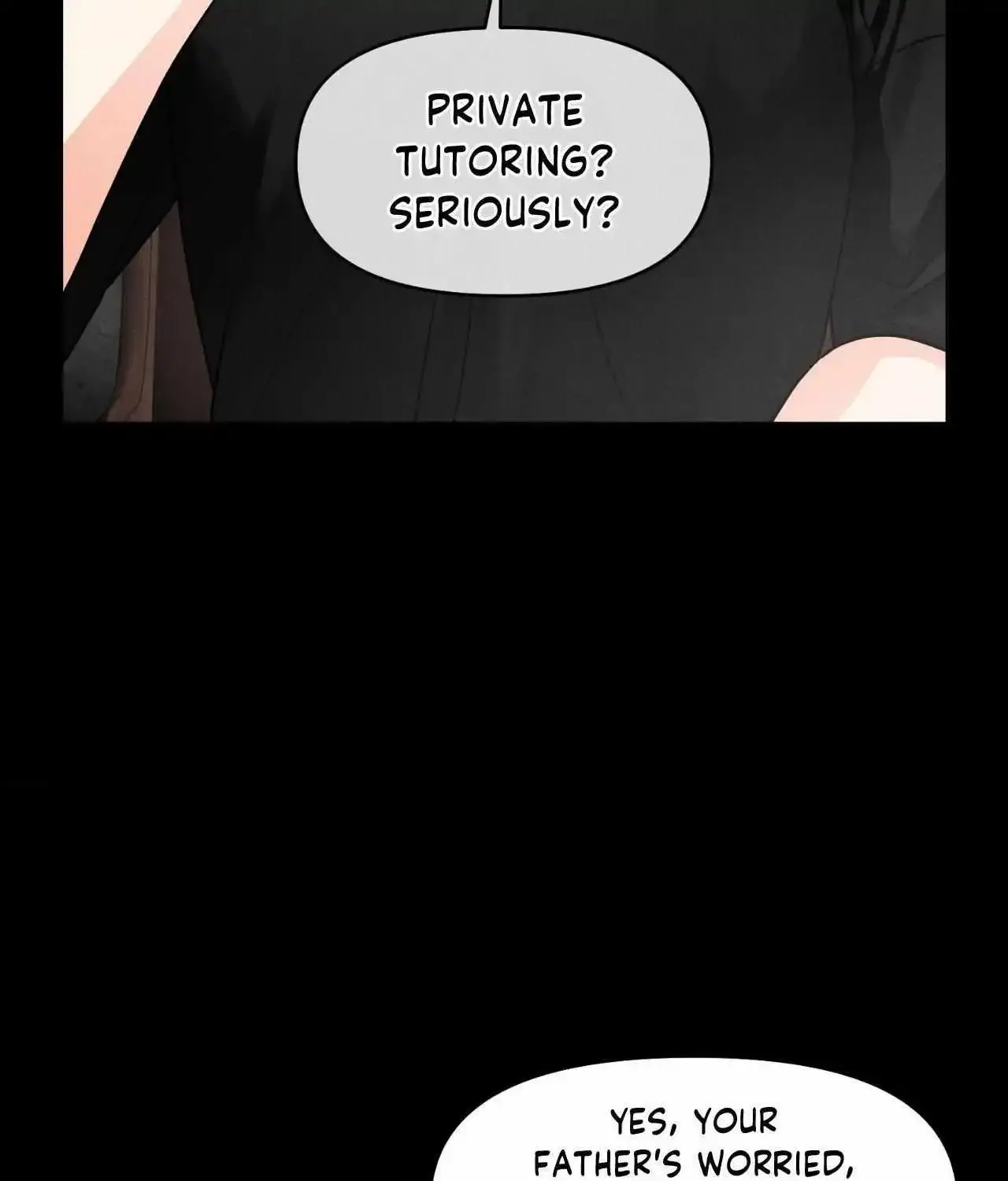 Private Call Chapter 14 page 46 - Mangabat