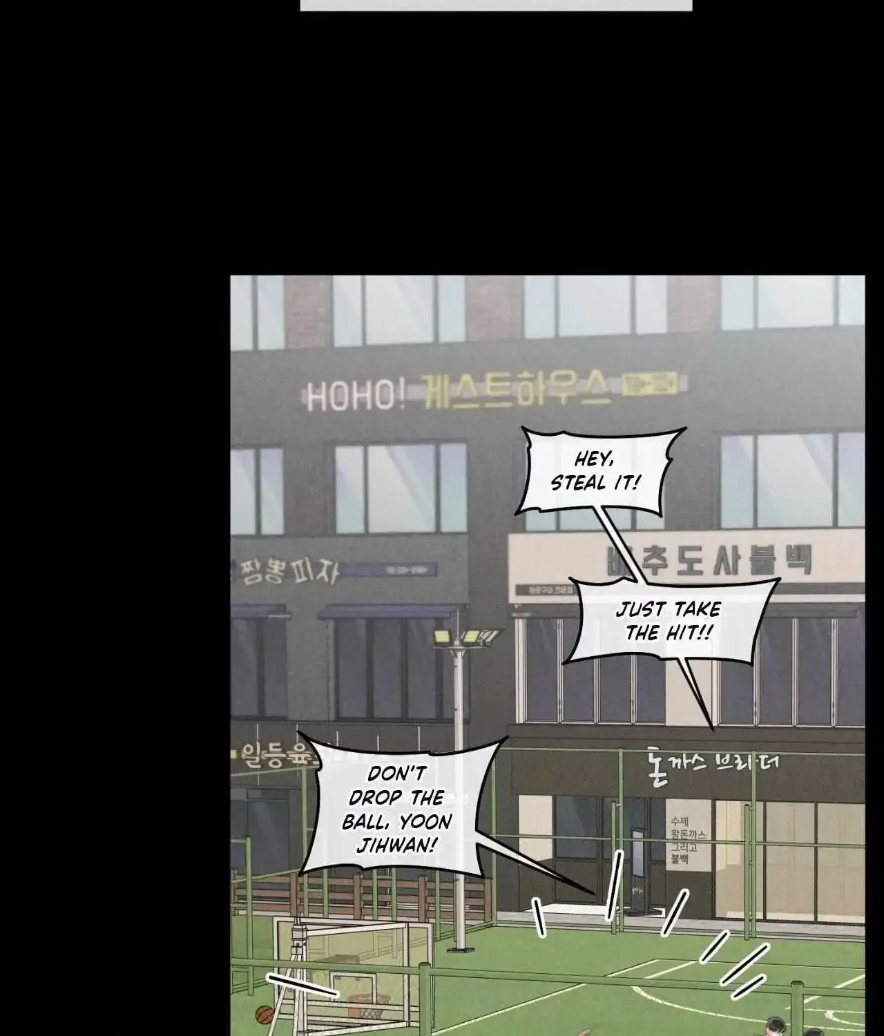 Private Call Chapter 14 page 68 - Mangabat