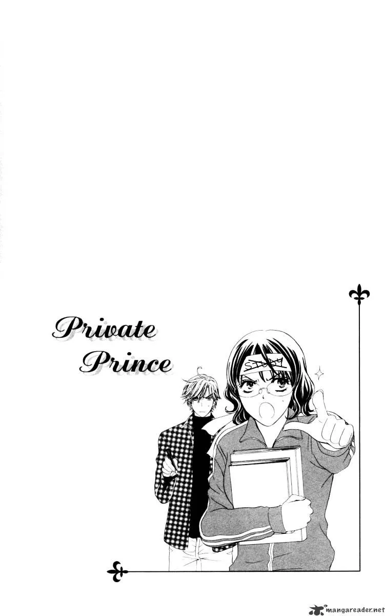 Private Prince Chapter 12 page 40 - MangaKakalot