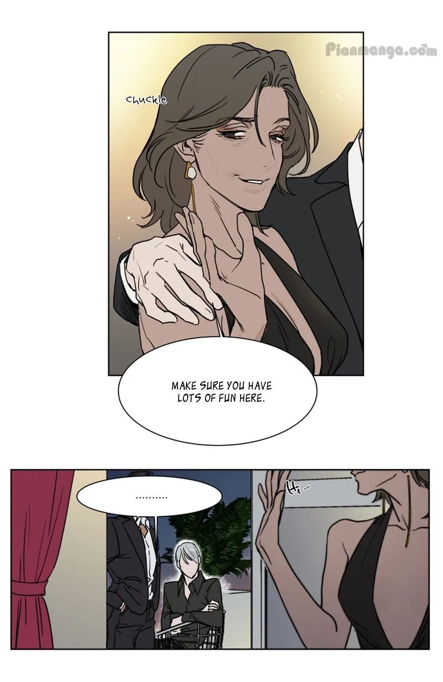 Private Scandal Chapter 1.2 page 20 - MangaNato