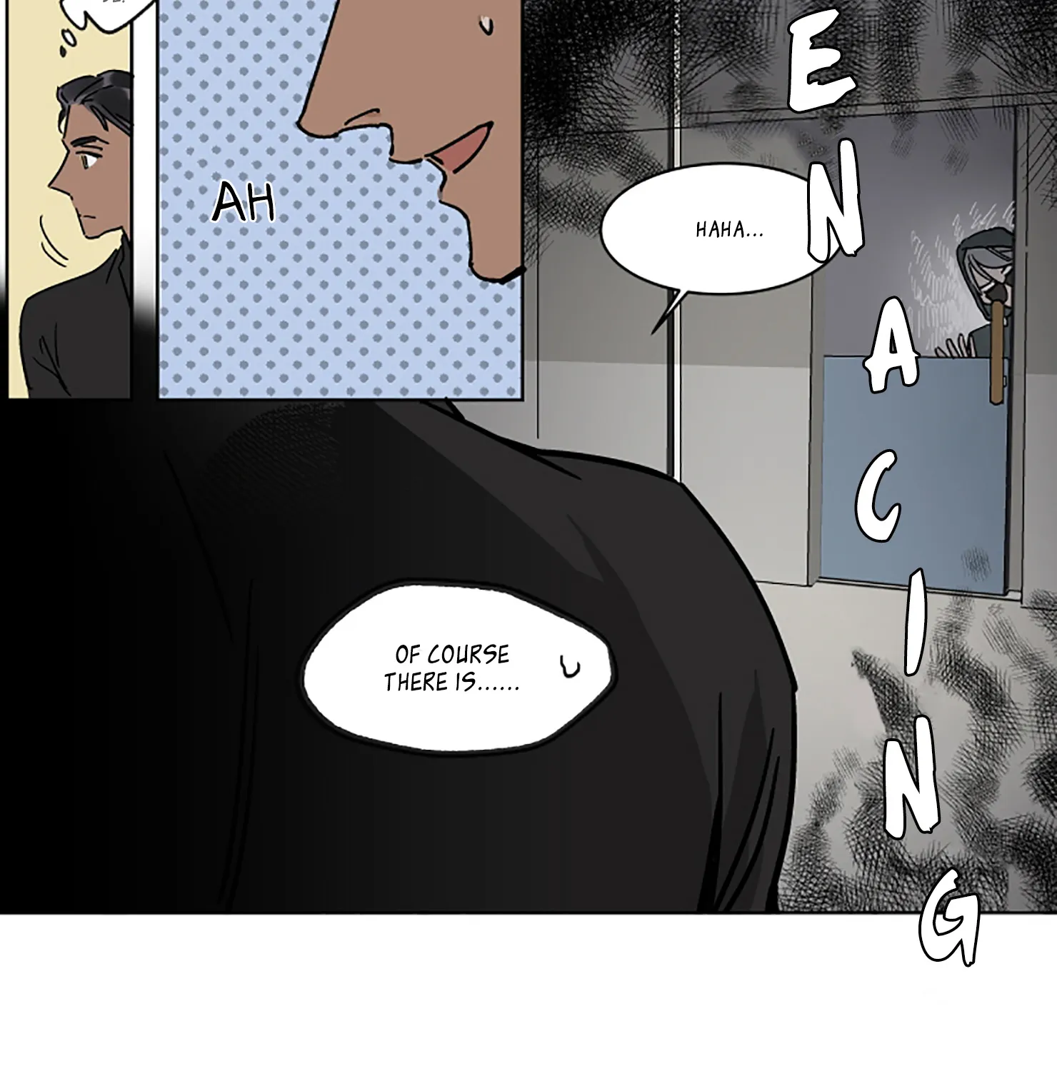 Private Scandal Chapter 10 page 30 - MangaNelo