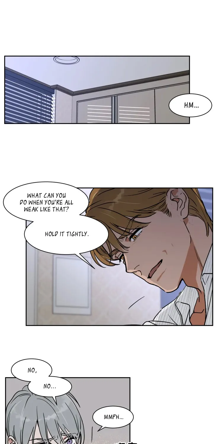 Private Scandal Chapter 59 page 4 - MangaNato