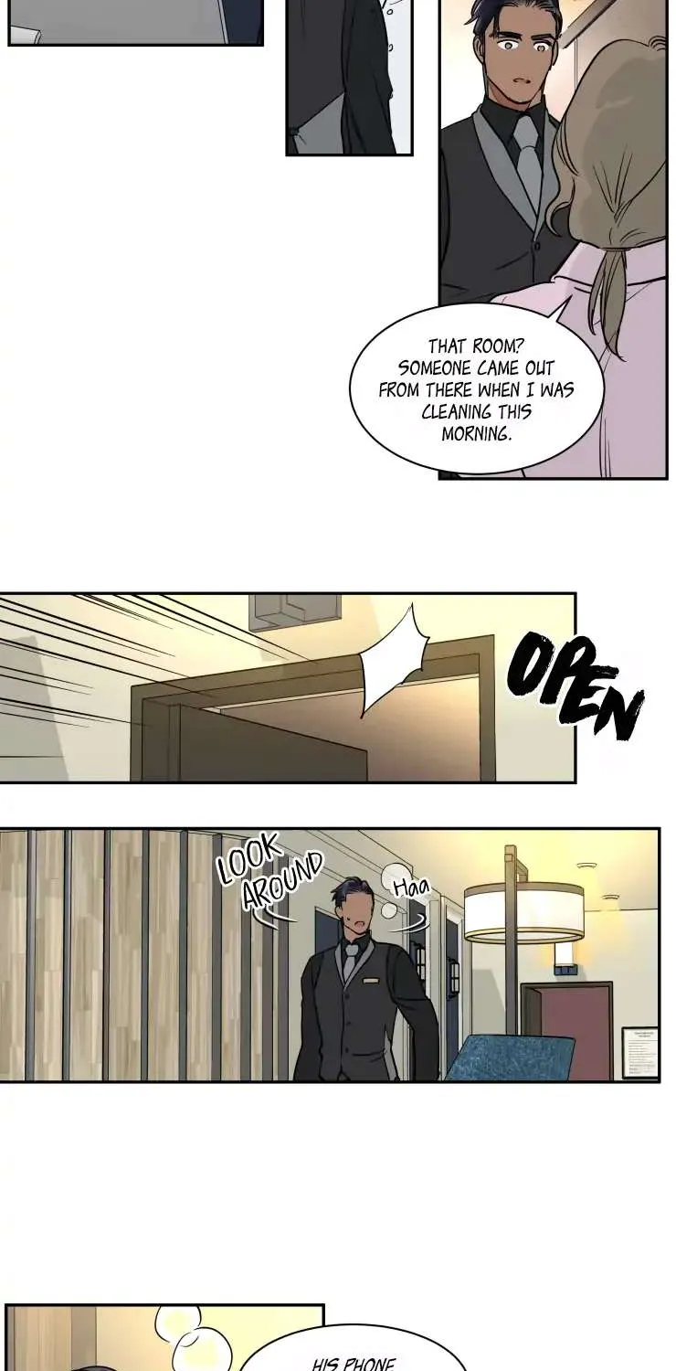 Private Scandal Chapter 72 page 4 - MangaNelo