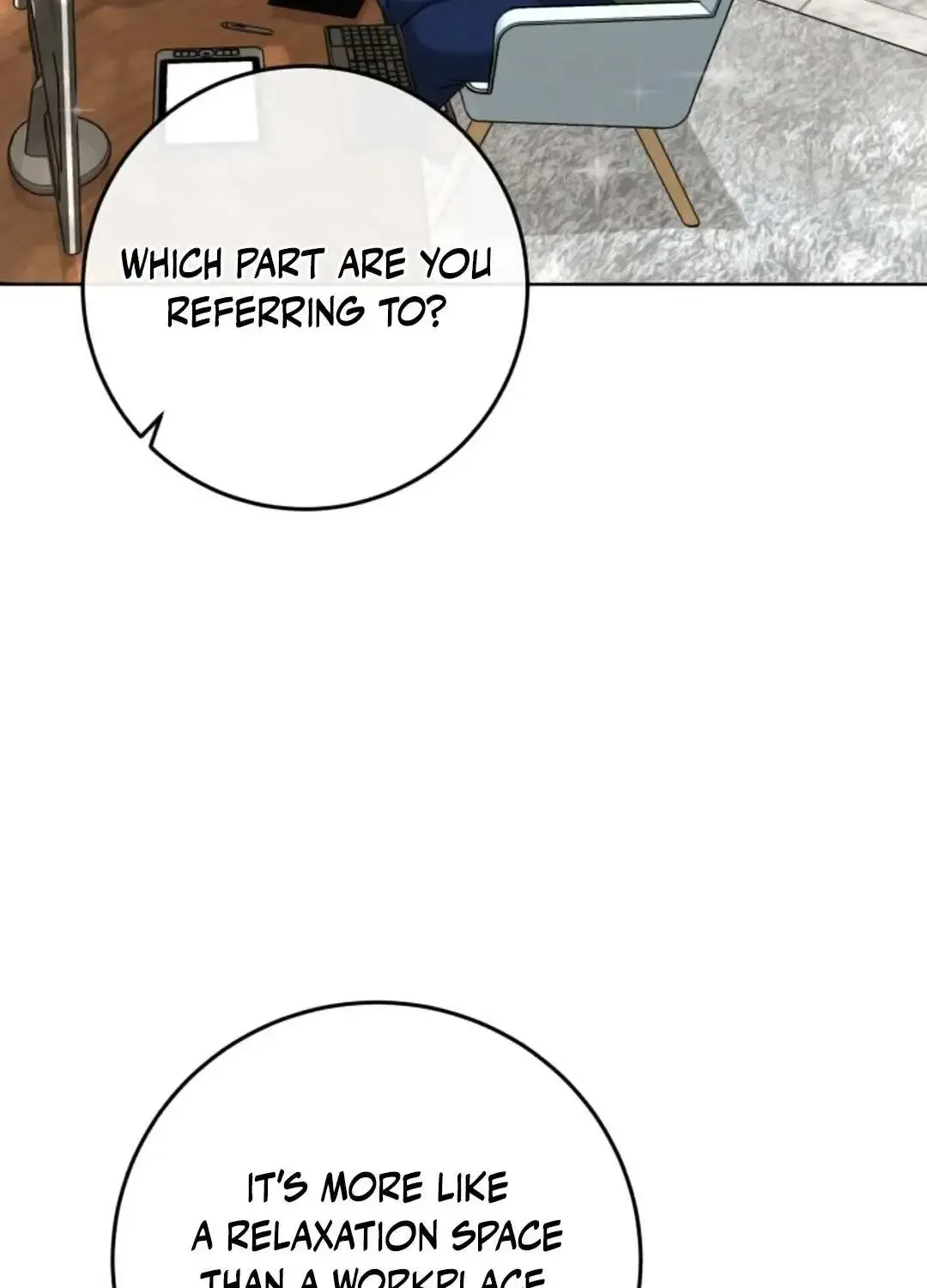 Professor Chapter 9 page 35 - MangaKakalot