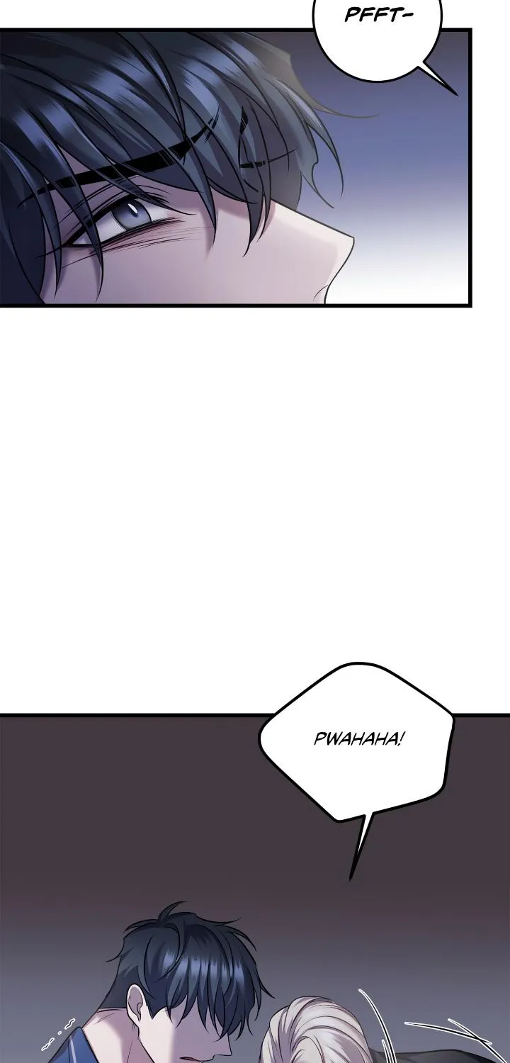 Profundis Chapter 36 page 33 - MangaKakalot