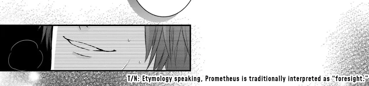 Prometheus Vinctus Chapter 1 page 44 - MangaNato