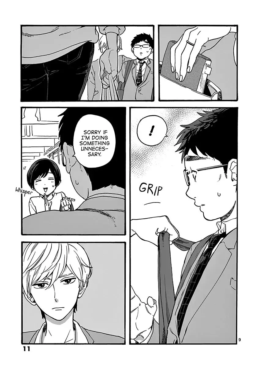 Promise Cinderella Chapter 1.1 page 12 - MangaKakalot