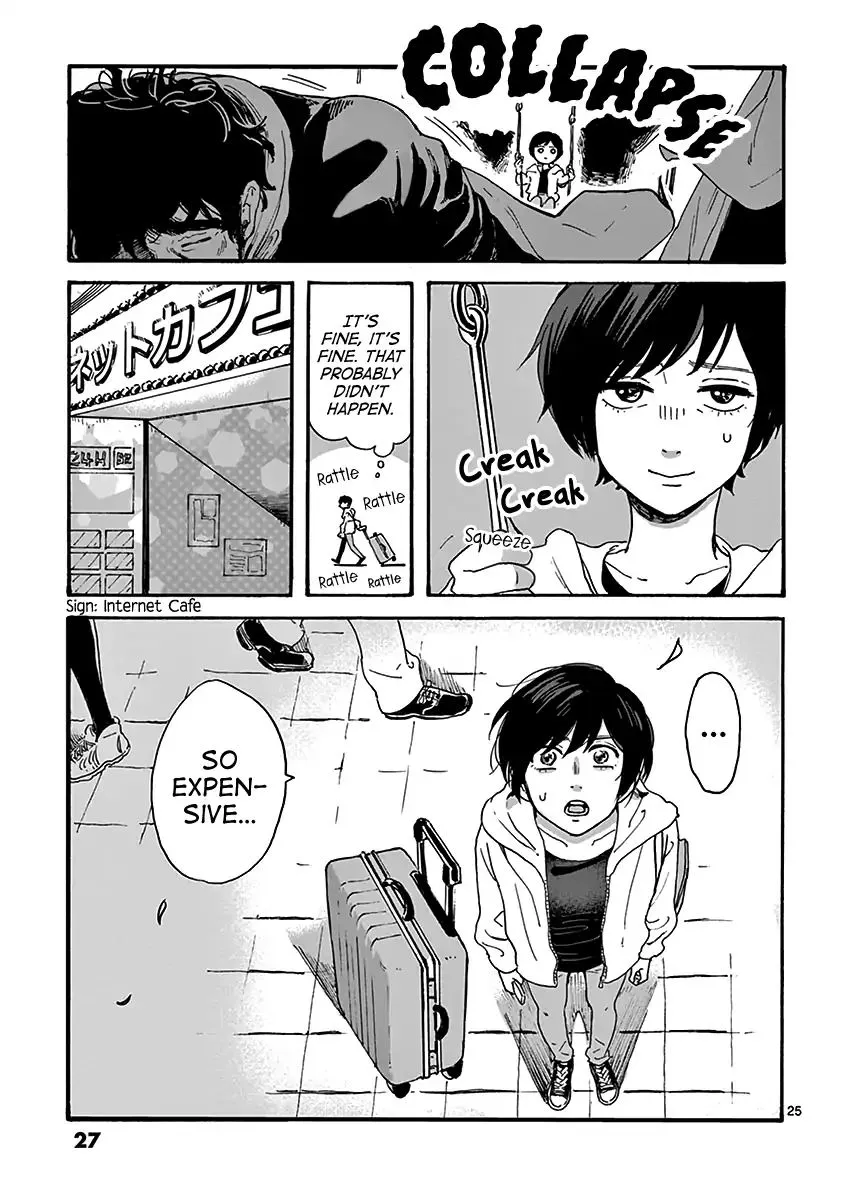 Promise Cinderella Chapter 1.1 page 28 - MangaKakalot