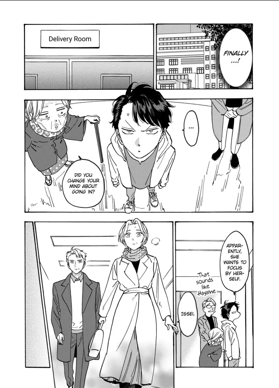 Promise Cinderella Chapter 120 page 39 - Mangabat