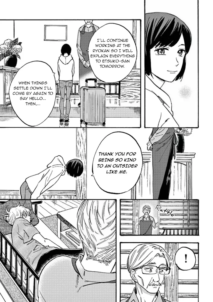 Promise Cinderella Chapter 21 page 17 - MangaKakalot